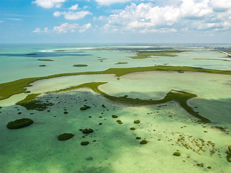 All Florida Keys Islands