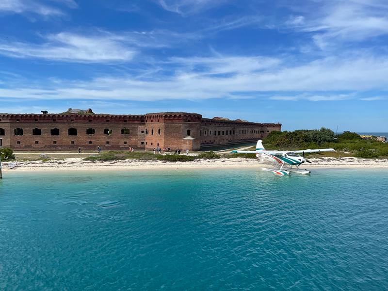 Dry Tortugas