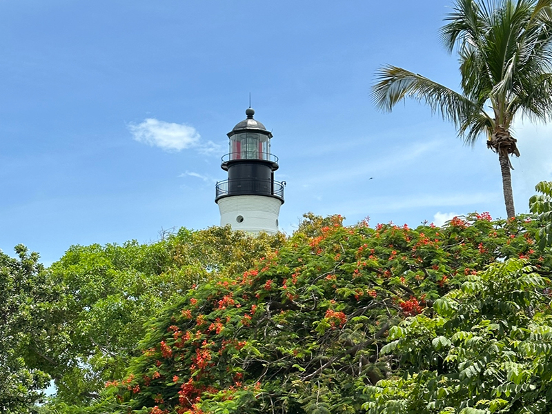 Key West Lighthouse