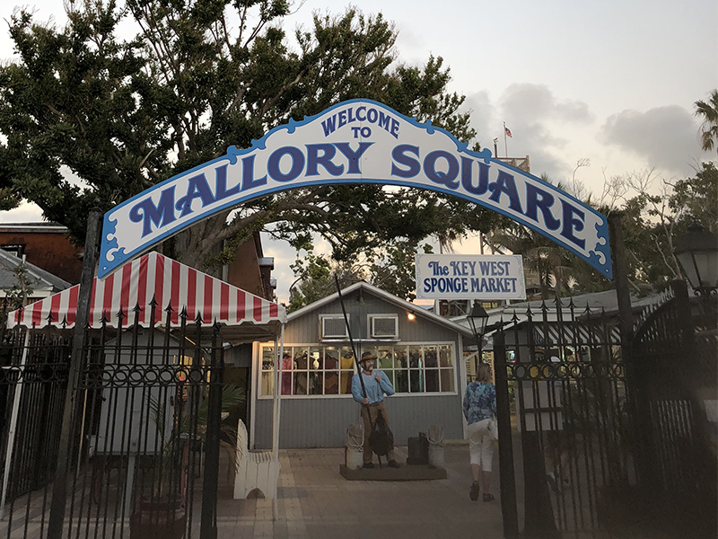 mallory-square